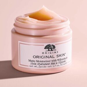 Origins Matte Moisturizer With Willowherb